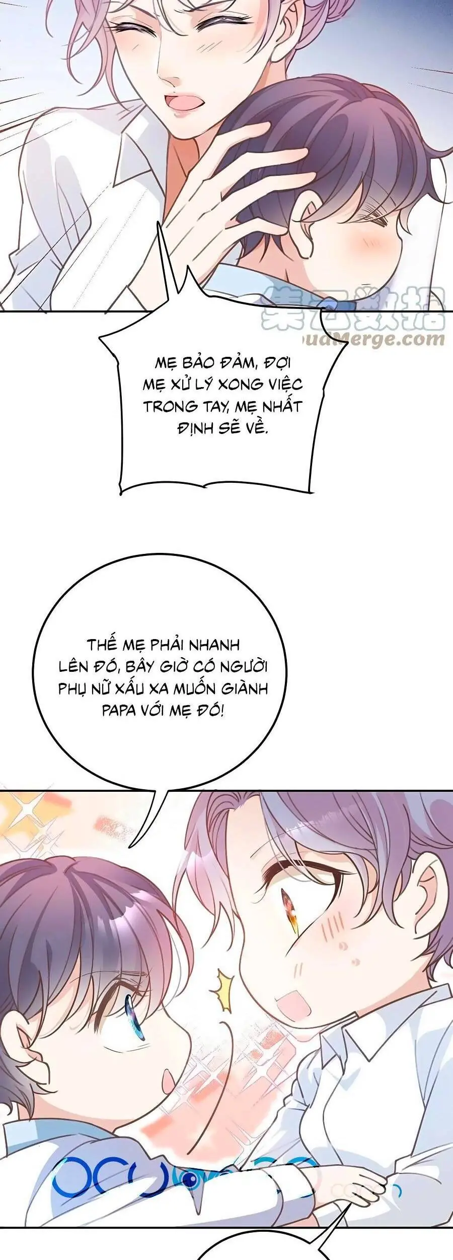 Cô Vợ Mang Thai Một Tặng Một Chapter 199 - Trang 24