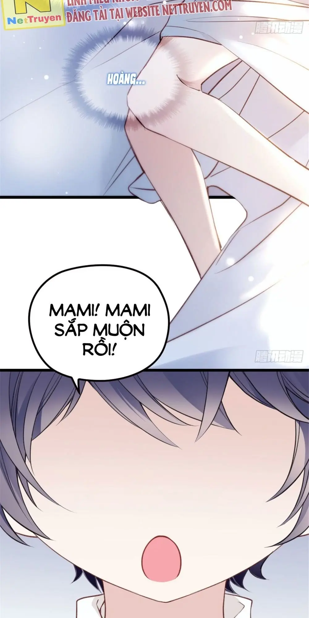 Cô Vợ Mang Thai Một Tặng Một Chapter 2 - Trang 10