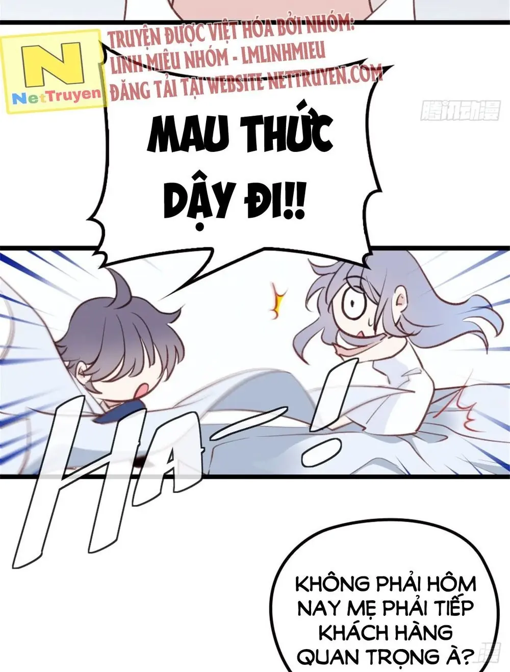 Cô Vợ Mang Thai Một Tặng Một Chapter 2 - Trang 11