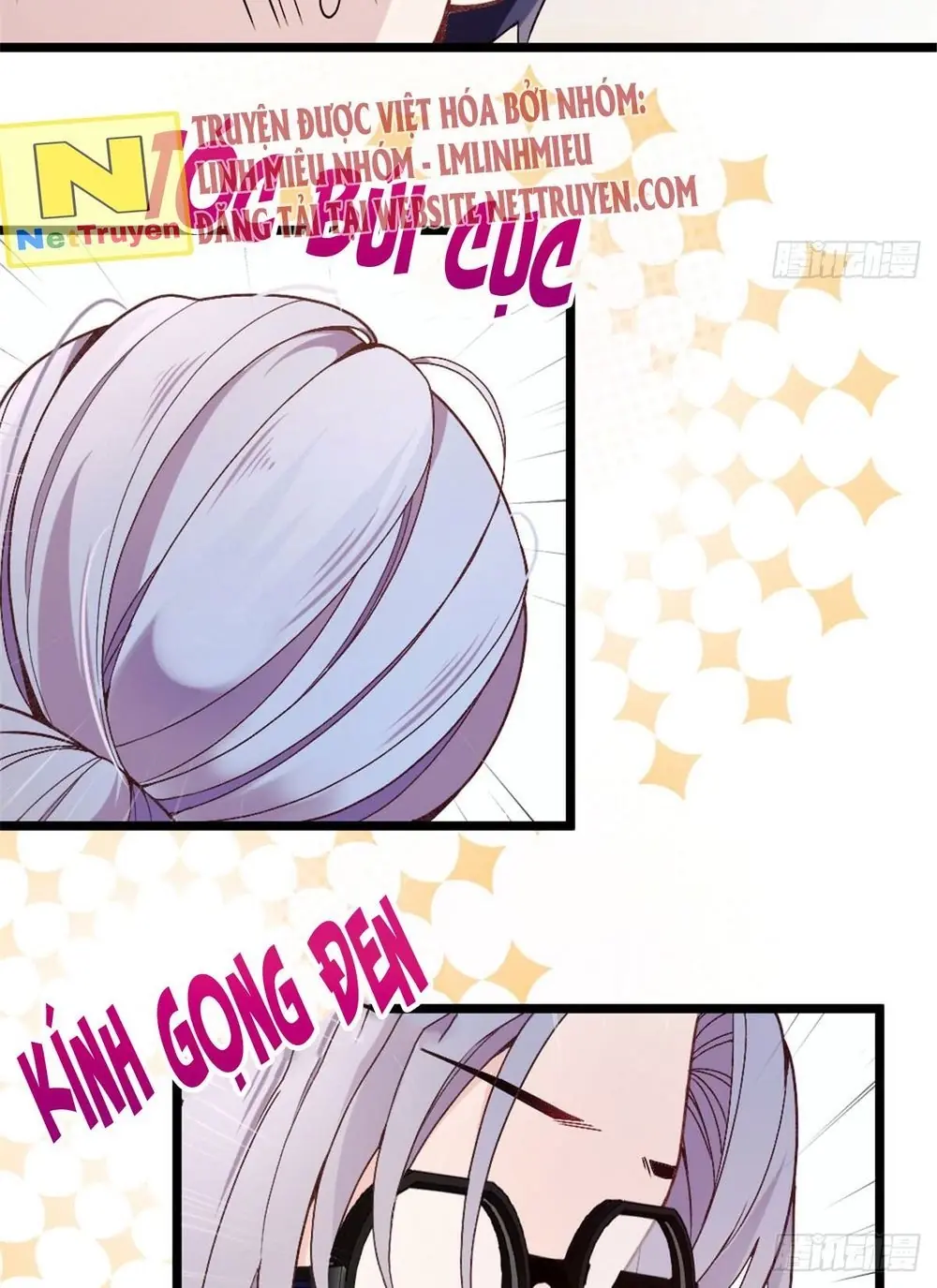 Cô Vợ Mang Thai Một Tặng Một Chapter 2 - Trang 19