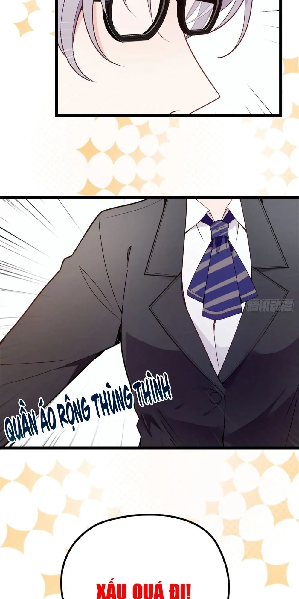 Cô Vợ Mang Thai Một Tặng Một Chapter 2 - Trang 20