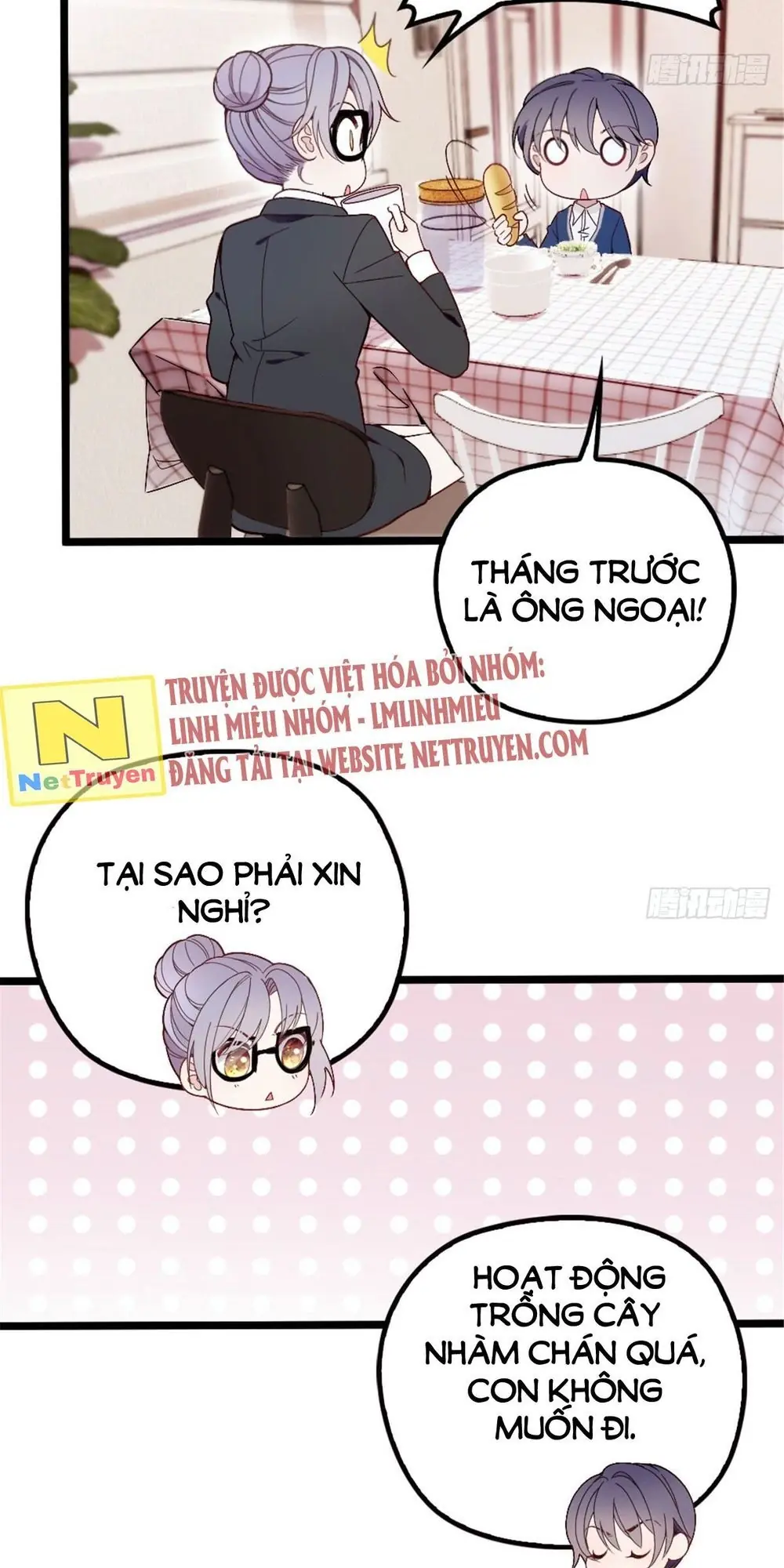 Cô Vợ Mang Thai Một Tặng Một Chapter 2 - Trang 26