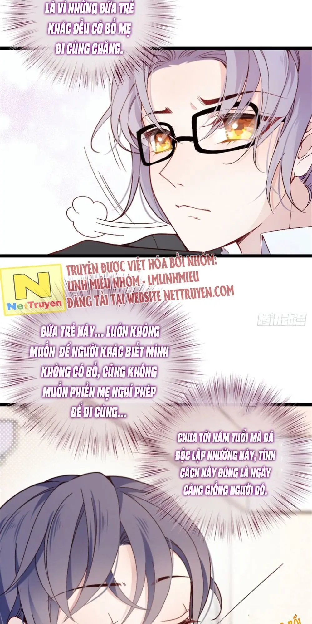 Cô Vợ Mang Thai Một Tặng Một Chapter 2 - Trang 28