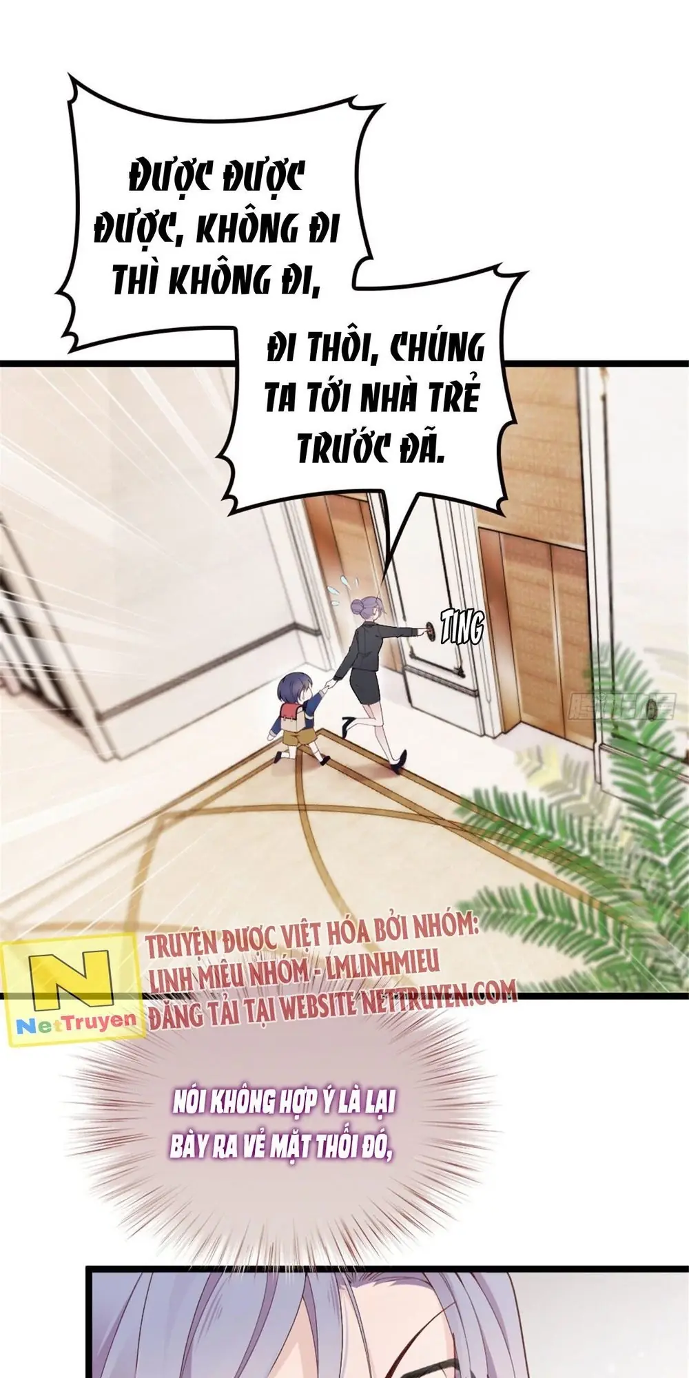 Cô Vợ Mang Thai Một Tặng Một Chapter 2 - Trang 31