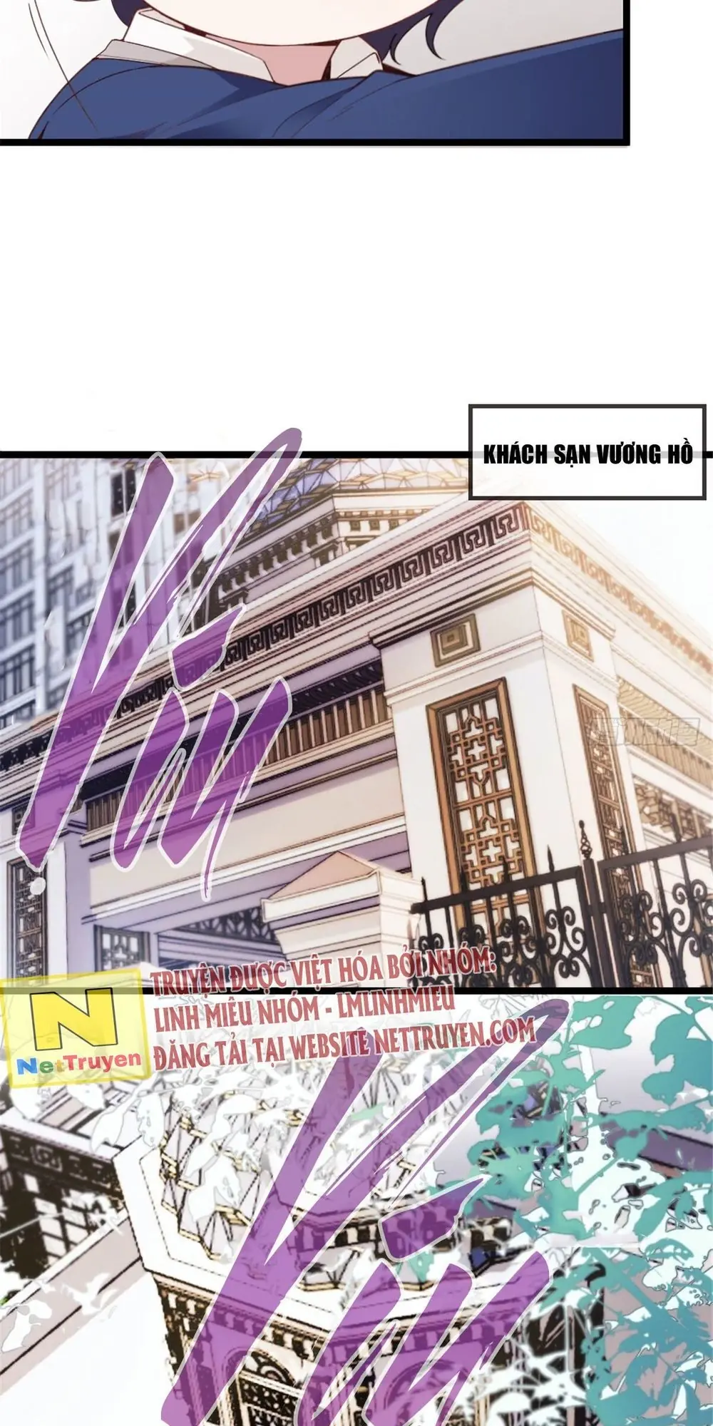 Cô Vợ Mang Thai Một Tặng Một Chapter 2 - Trang 33