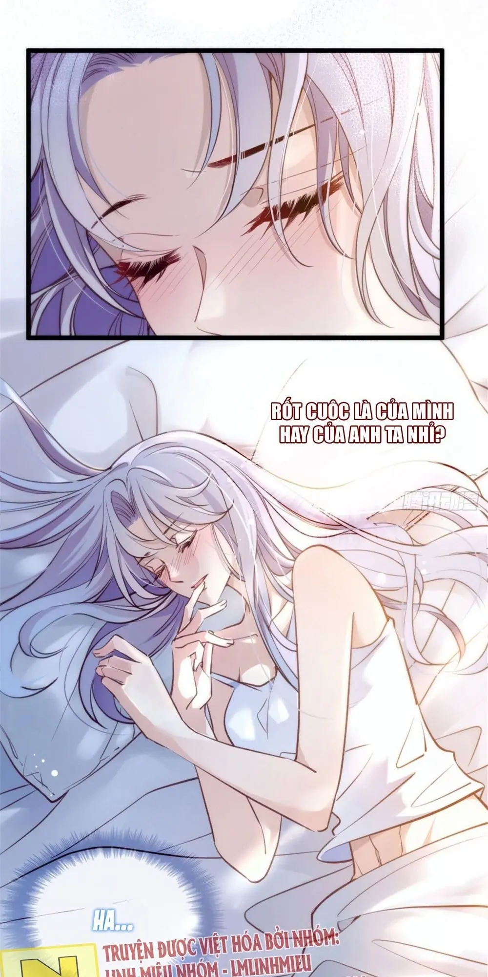 Cô Vợ Mang Thai Một Tặng Một Chapter 2 - Trang 9