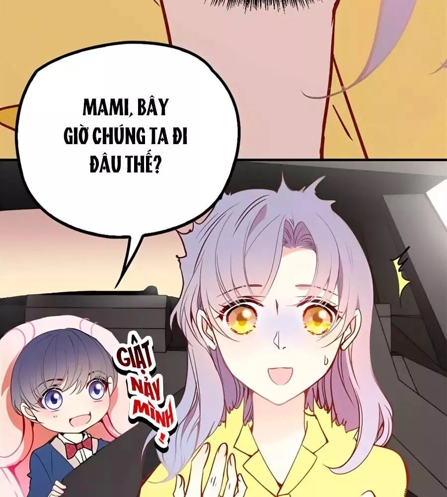 Cô Vợ Mang Thai Một Tặng Một Chapter 20 - Trang 10