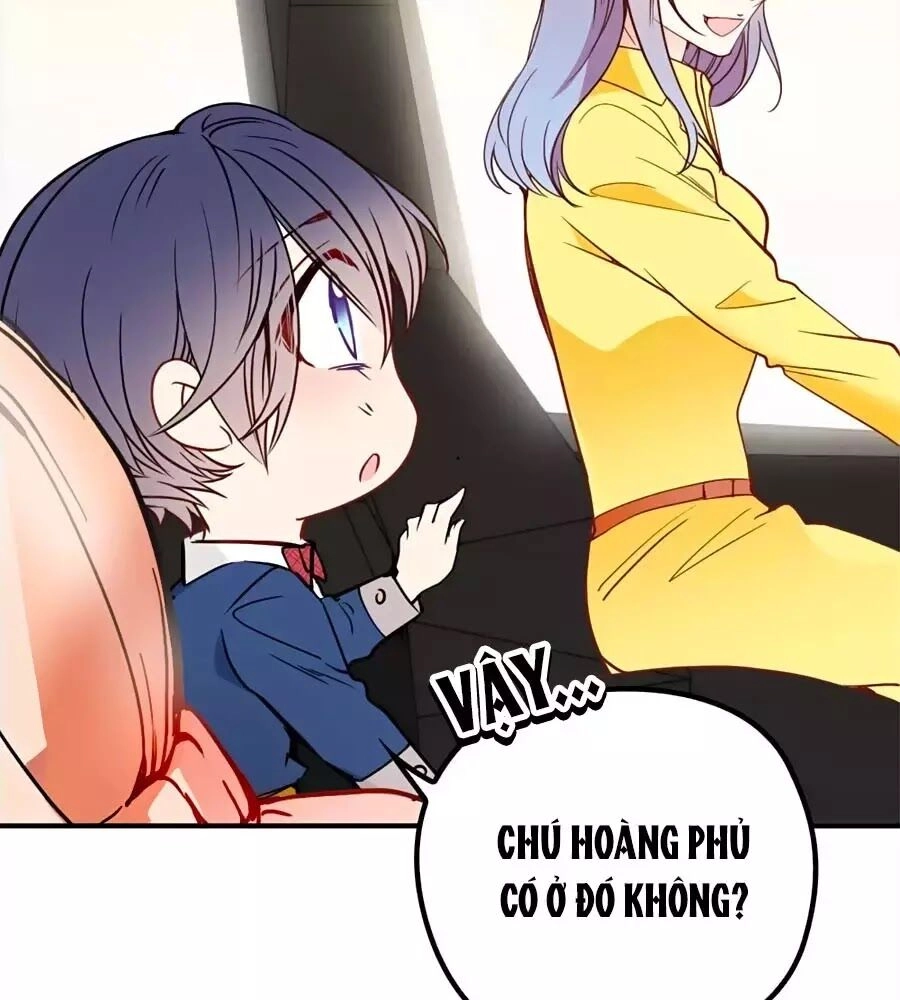 Cô Vợ Mang Thai Một Tặng Một Chapter 20 - Trang 13