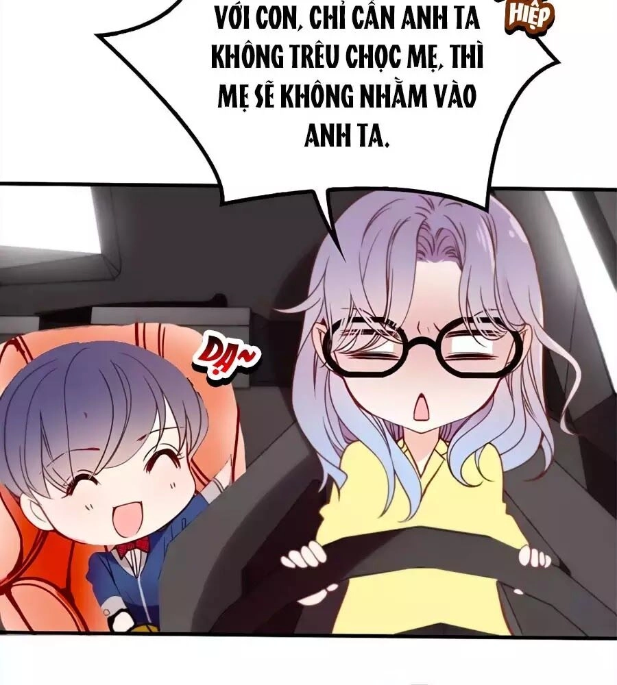 Cô Vợ Mang Thai Một Tặng Một Chapter 20 - Trang 21