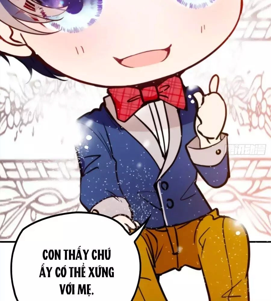 Cô Vợ Mang Thai Một Tặng Một Chapter 20 - Trang 26