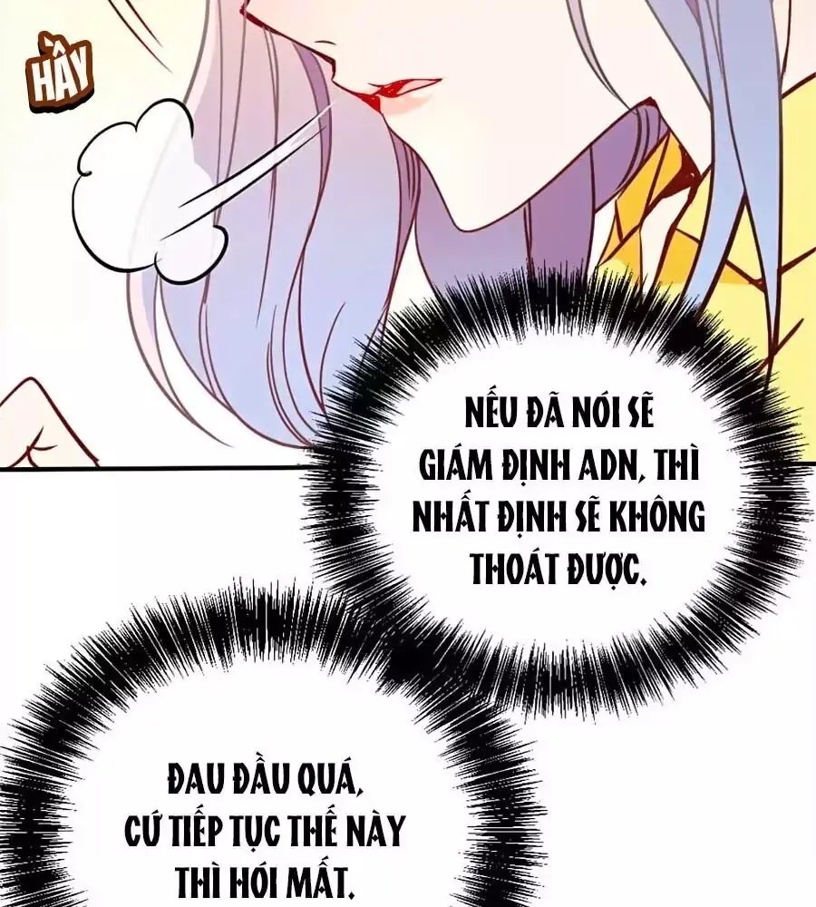 Cô Vợ Mang Thai Một Tặng Một Chapter 20 - Trang 4