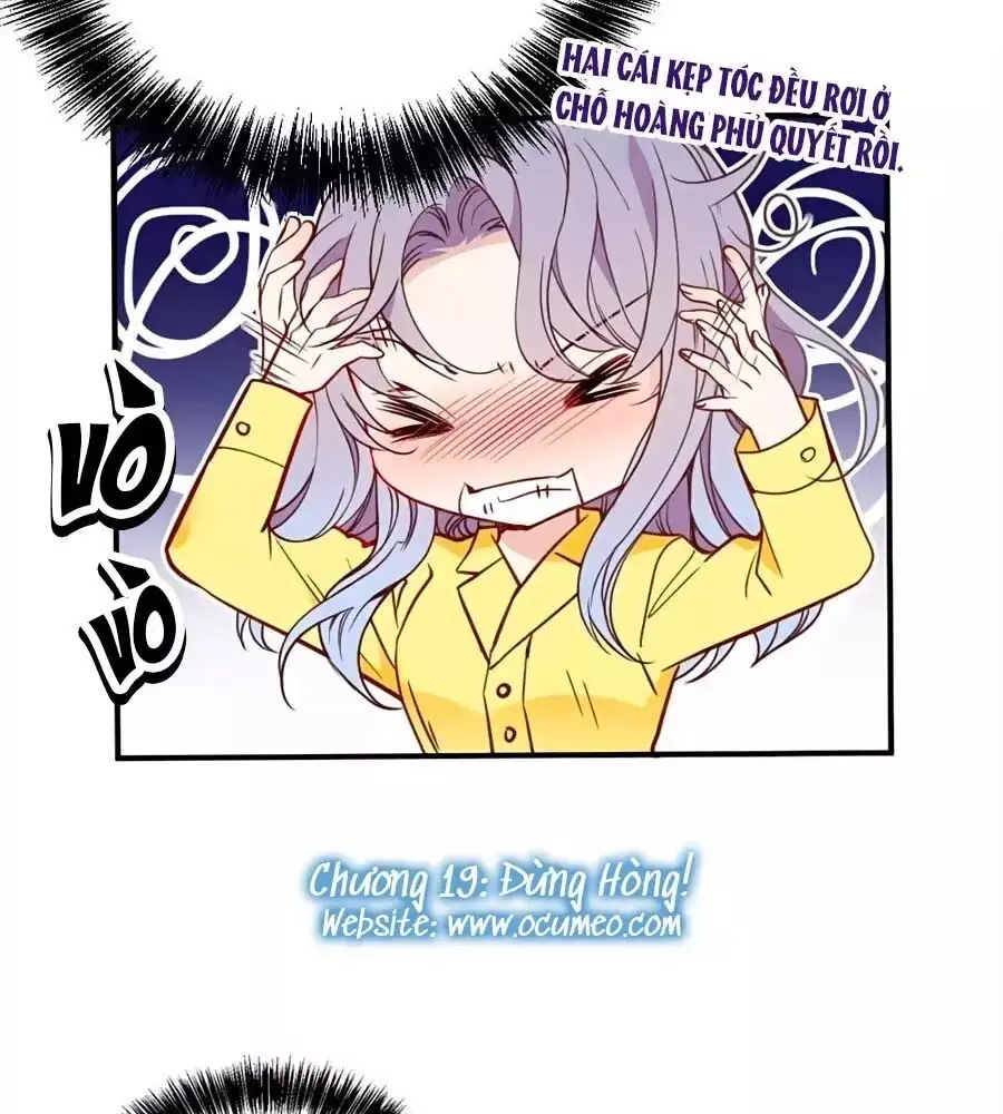 Cô Vợ Mang Thai Một Tặng Một Chapter 20 - Trang 5