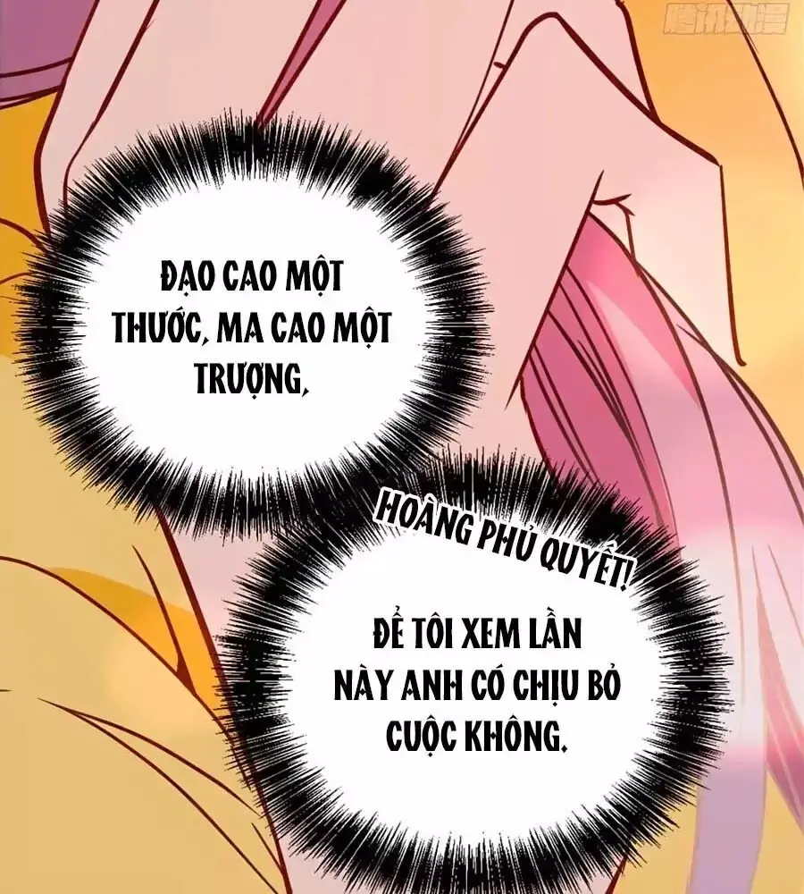 Cô Vợ Mang Thai Một Tặng Một Chapter 20 - Trang 9