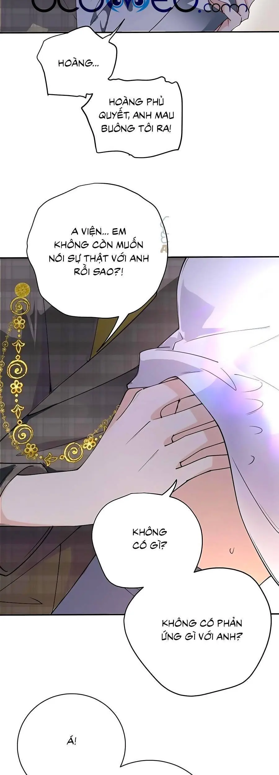 Cô Vợ Mang Thai Một Tặng Một Chapter 200 - Trang 25