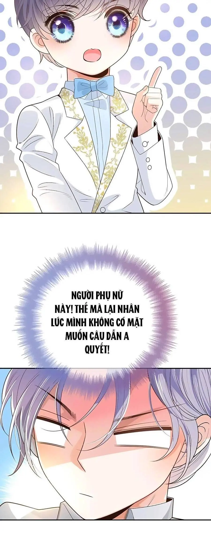 Cô Vợ Mang Thai Một Tặng Một Chapter 200 - Trang 4