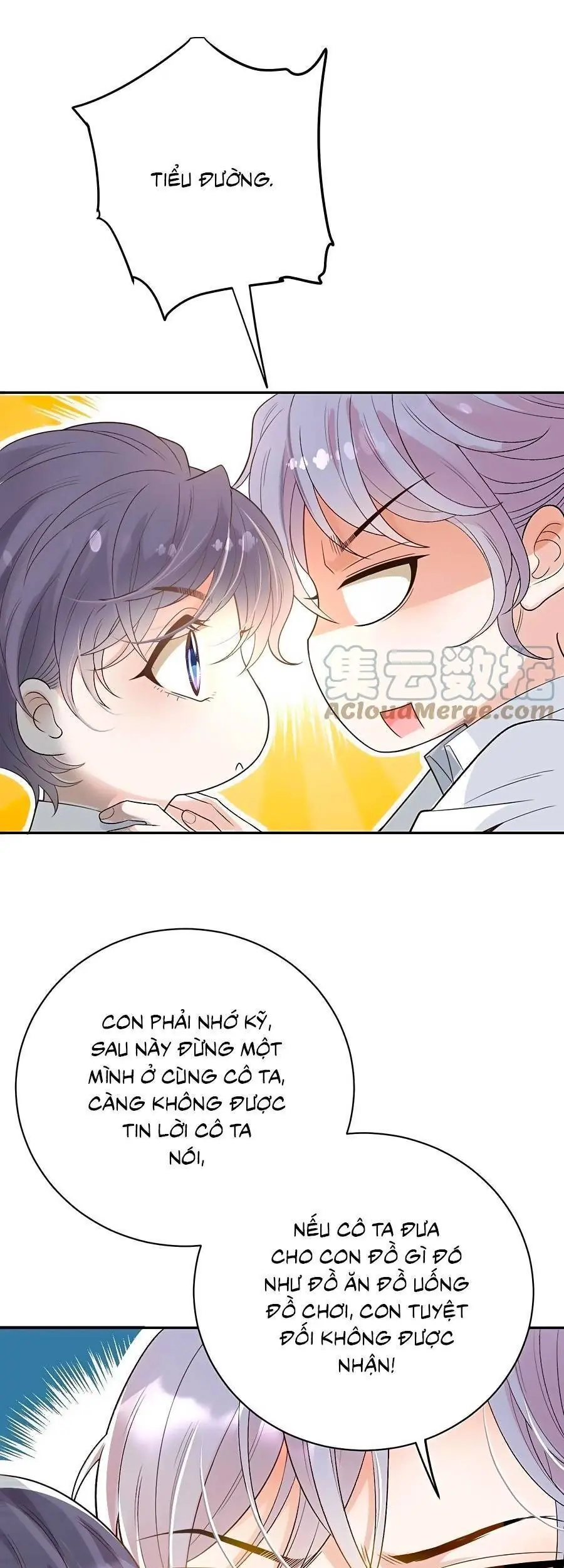 Cô Vợ Mang Thai Một Tặng Một Chapter 200 - Trang 5