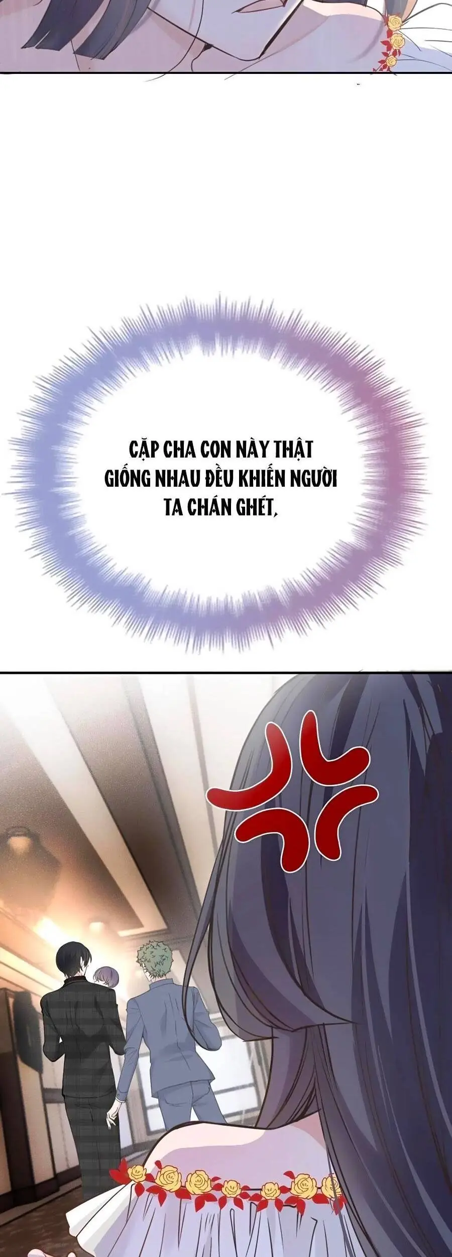 Cô Vợ Mang Thai Một Tặng Một Chapter 201 - Trang 19
