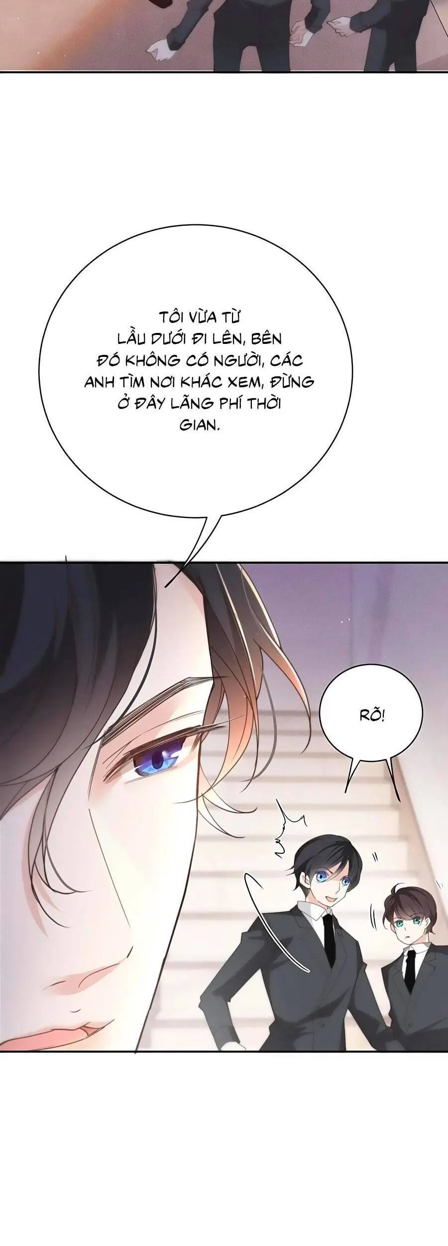 Cô Vợ Mang Thai Một Tặng Một Chapter 201 - Trang 6