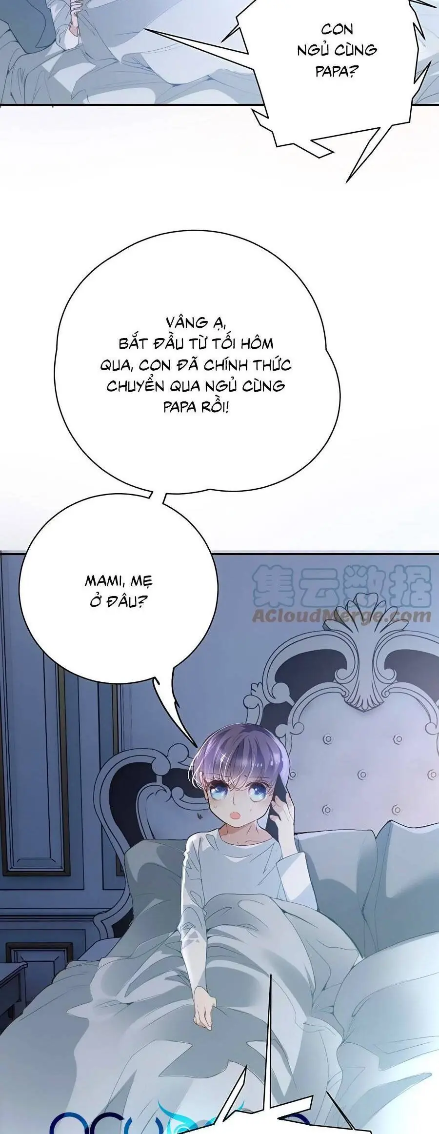 Cô Vợ Mang Thai Một Tặng Một Chapter 202 - Trang 10