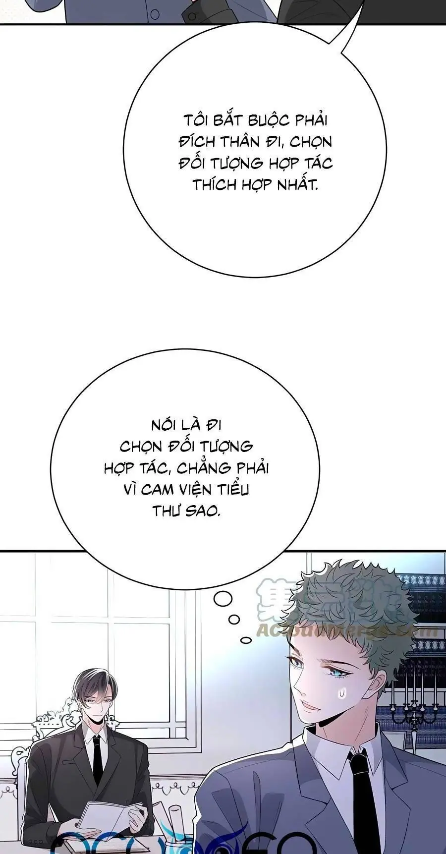 Cô Vợ Mang Thai Một Tặng Một Chapter 202 - Trang 19