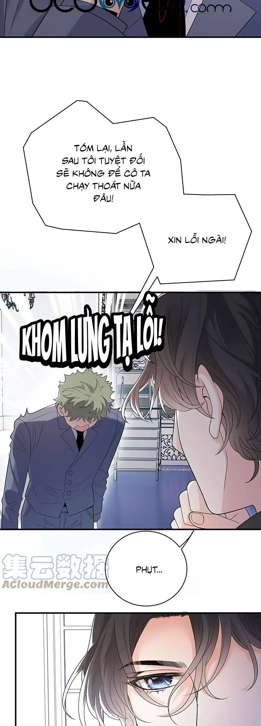 Cô Vợ Mang Thai Một Tặng Một Chapter 202 - Trang 25