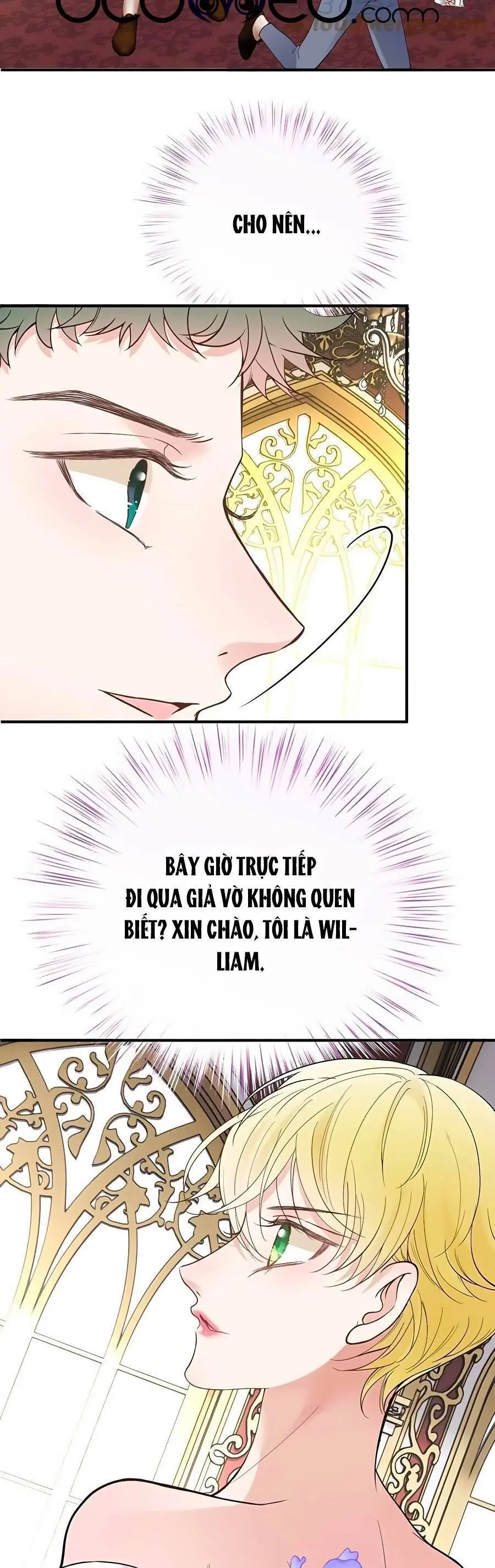 Cô Vợ Mang Thai Một Tặng Một Chapter 203 - Trang 18