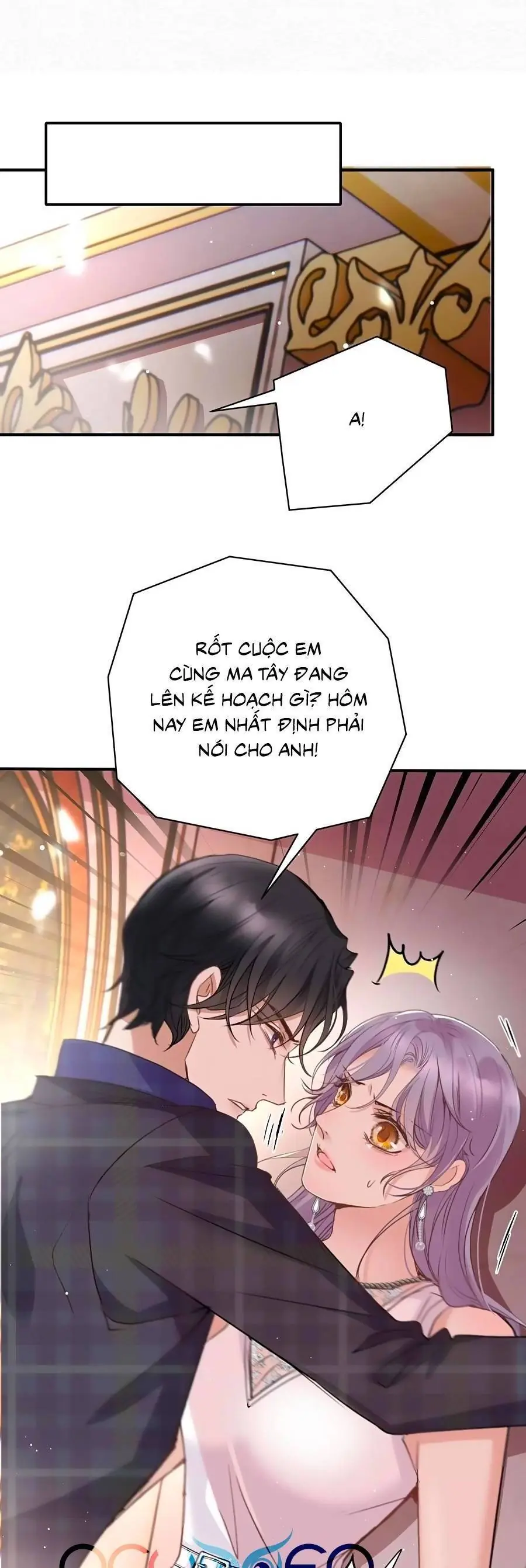 Cô Vợ Mang Thai Một Tặng Một Chapter 204 - Trang 15