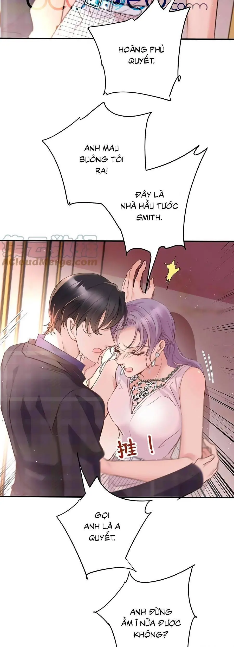 Cô Vợ Mang Thai Một Tặng Một Chapter 204 - Trang 16