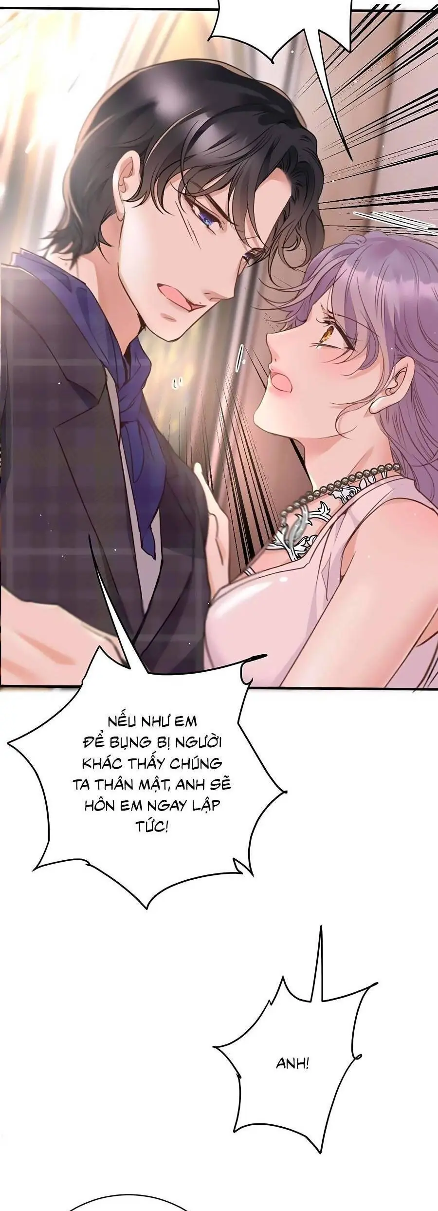Cô Vợ Mang Thai Một Tặng Một Chapter 204 - Trang 17