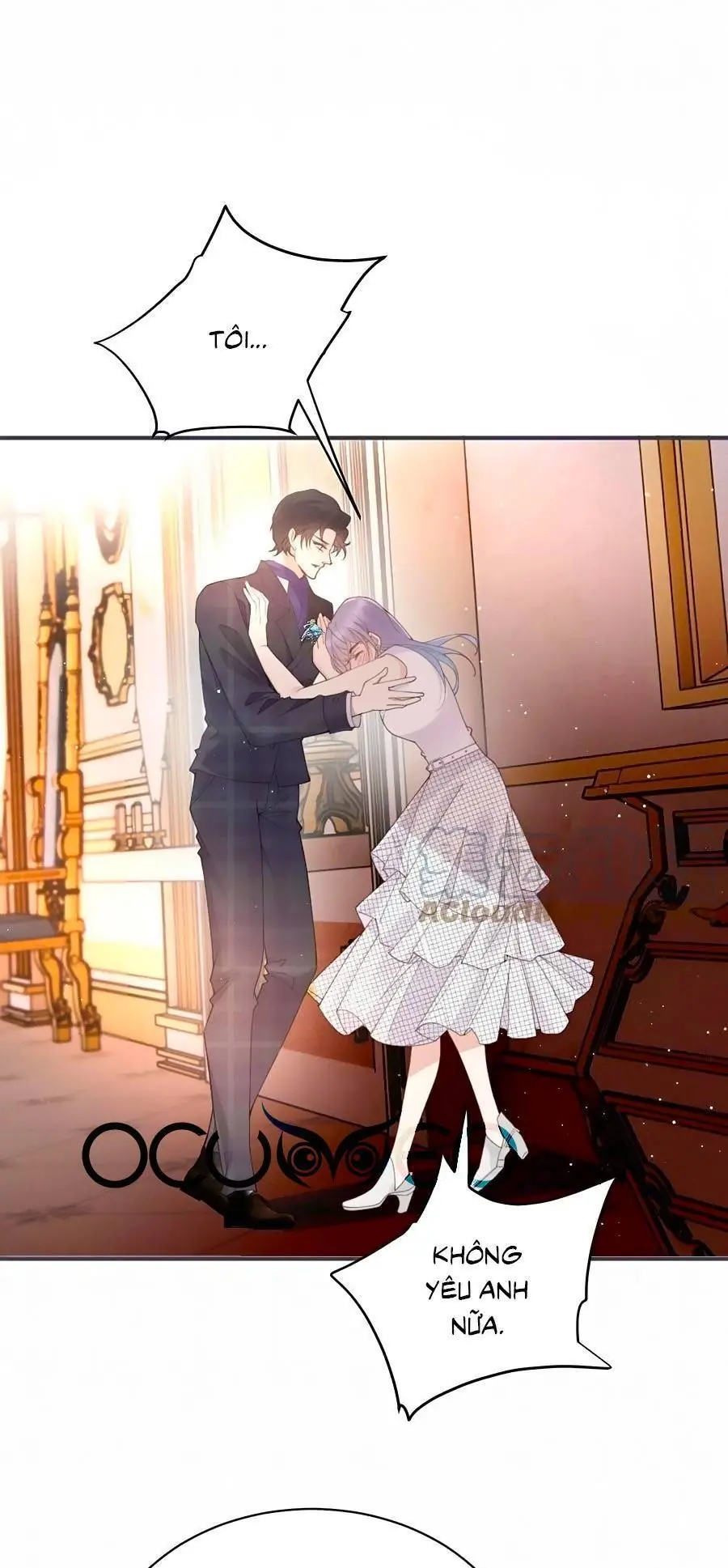 Cô Vợ Mang Thai Một Tặng Một Chapter 204 - Trang 20