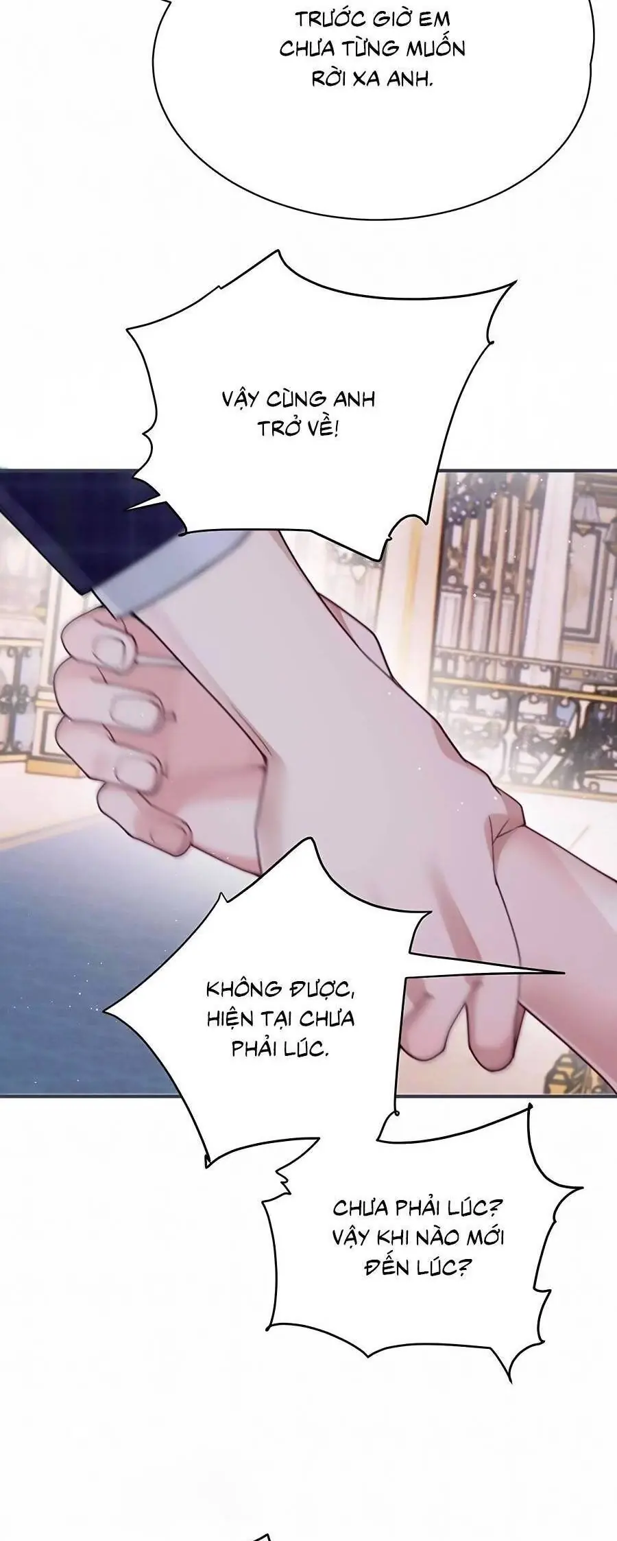 Cô Vợ Mang Thai Một Tặng Một Chapter 204 - Trang 23