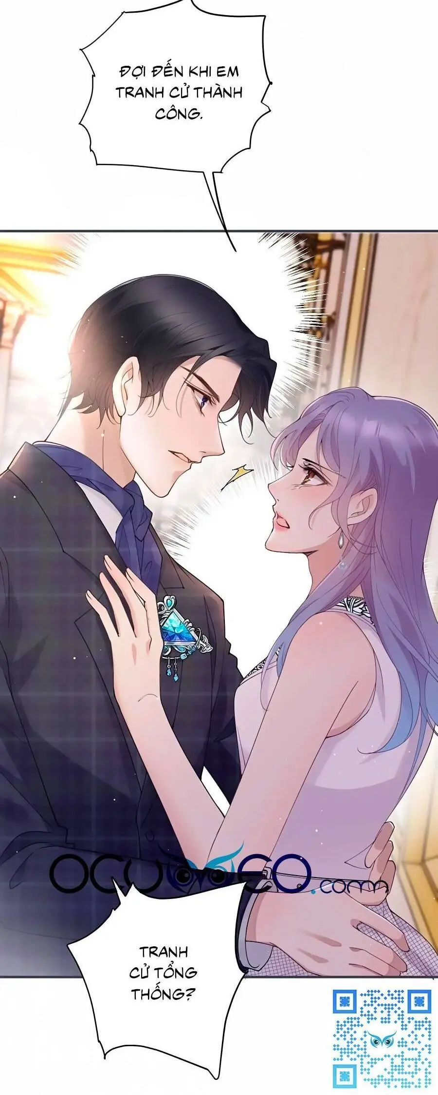 Cô Vợ Mang Thai Một Tặng Một Chapter 204 - Trang 24