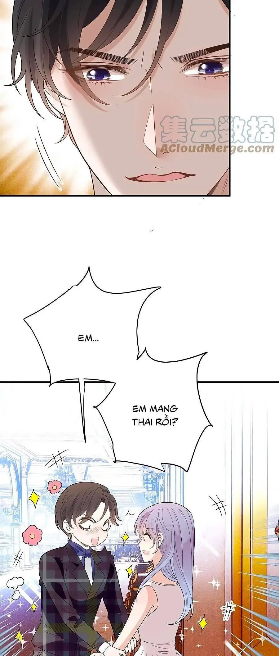Cô Vợ Mang Thai Một Tặng Một Chapter 205 - Trang 11