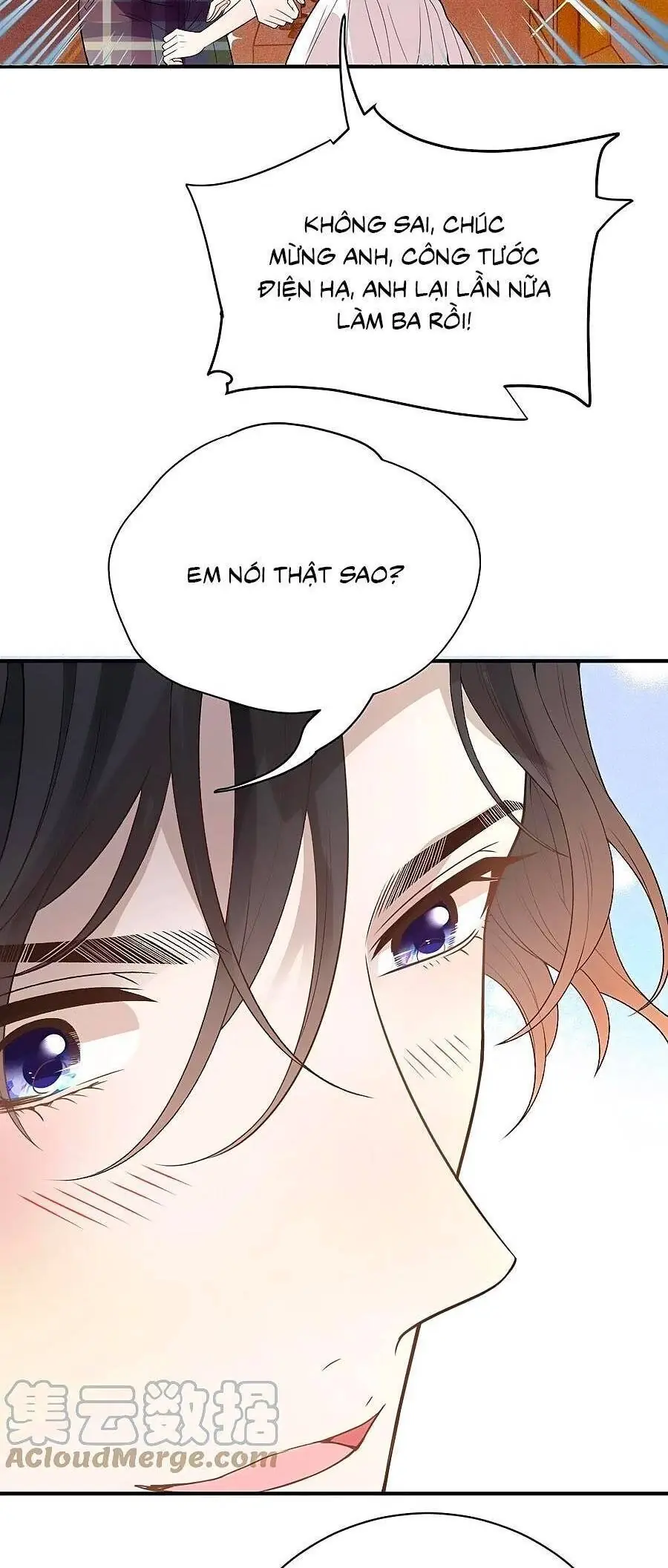 Cô Vợ Mang Thai Một Tặng Một Chapter 205 - Trang 12