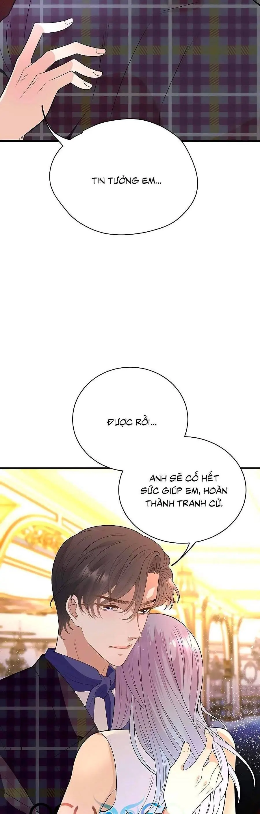 Cô Vợ Mang Thai Một Tặng Một Chapter 205 - Trang 15