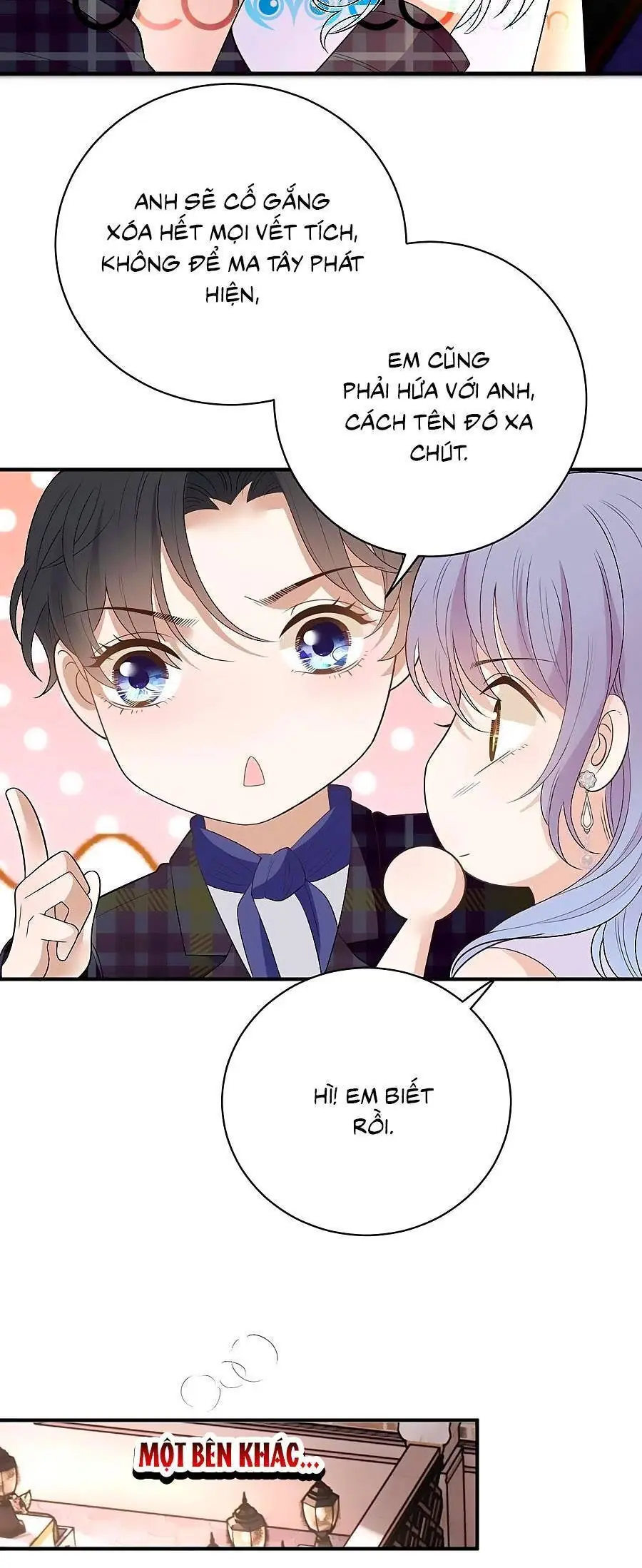Cô Vợ Mang Thai Một Tặng Một Chapter 205 - Trang 16