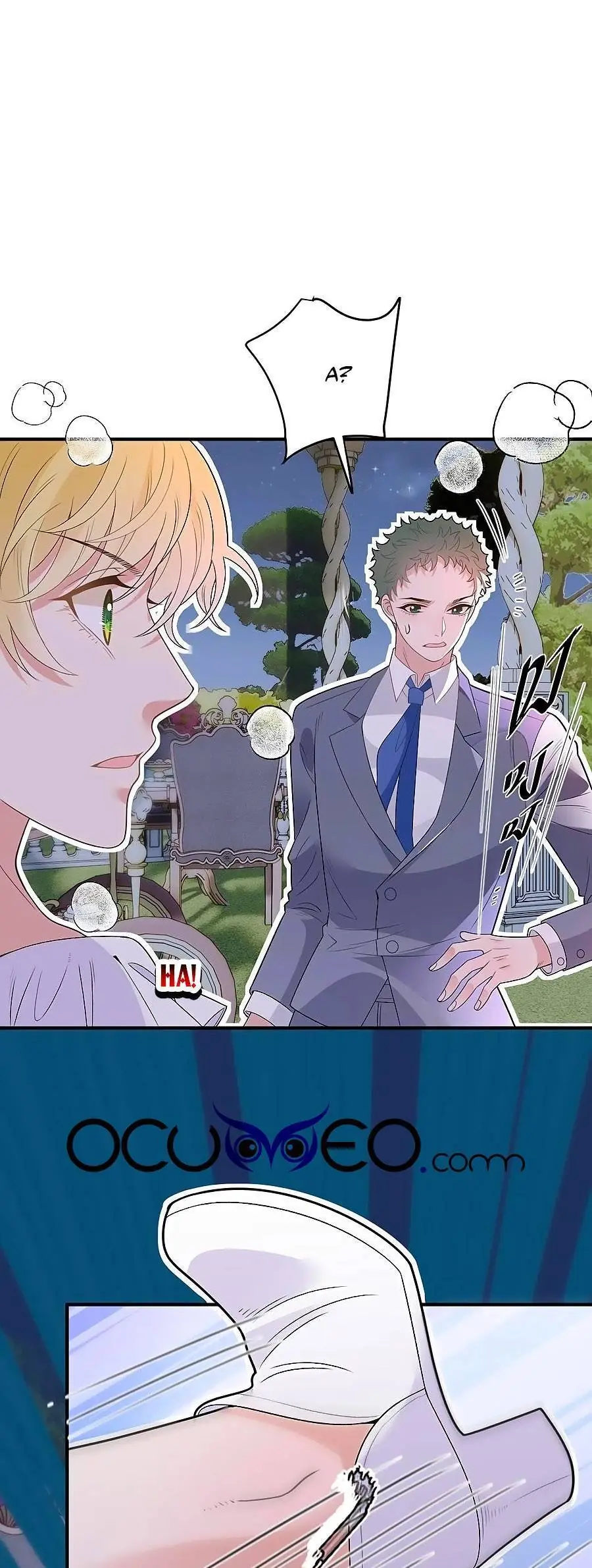 Cô Vợ Mang Thai Một Tặng Một Chapter 205 - Trang 19