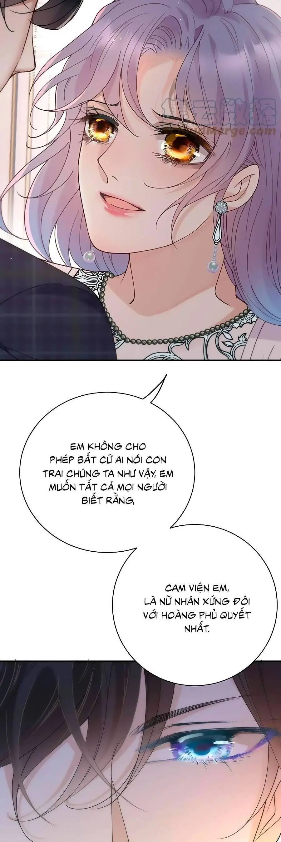 Cô Vợ Mang Thai Một Tặng Một Chapter 205 - Trang 5