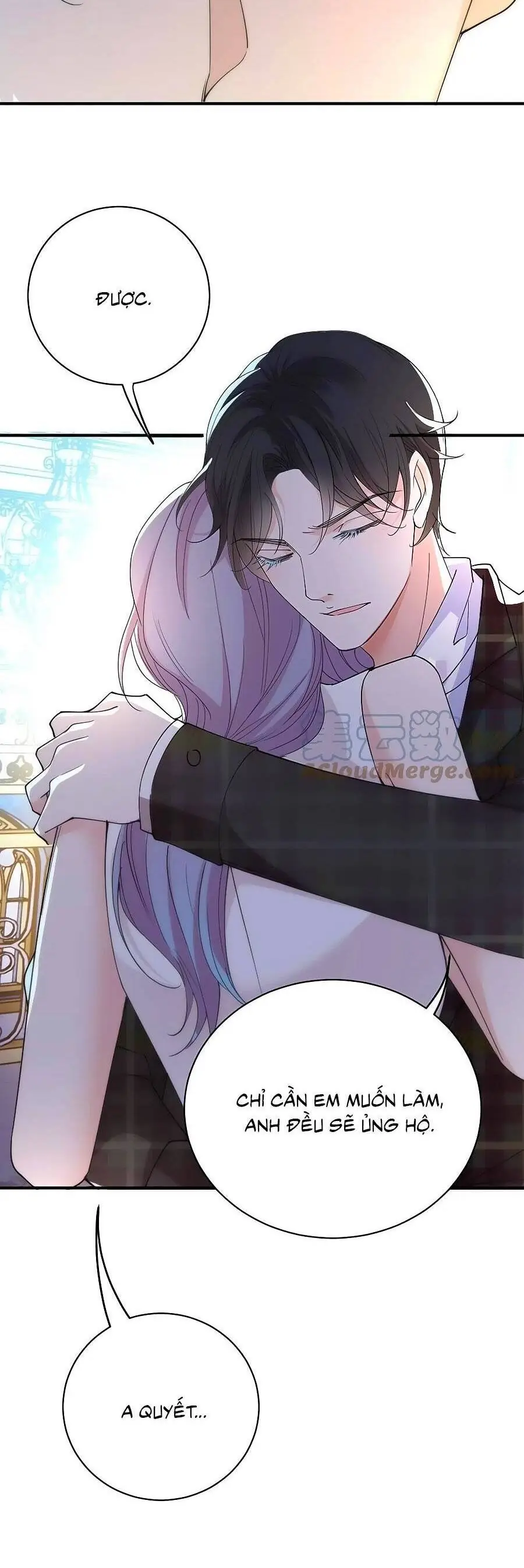 Cô Vợ Mang Thai Một Tặng Một Chapter 205 - Trang 6