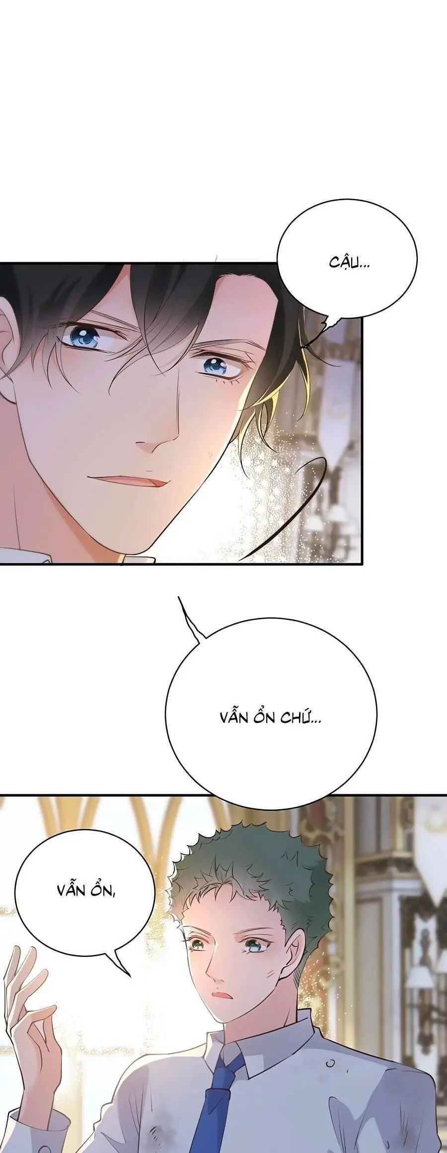 Cô Vợ Mang Thai Một Tặng Một Chapter 206 - Trang 11