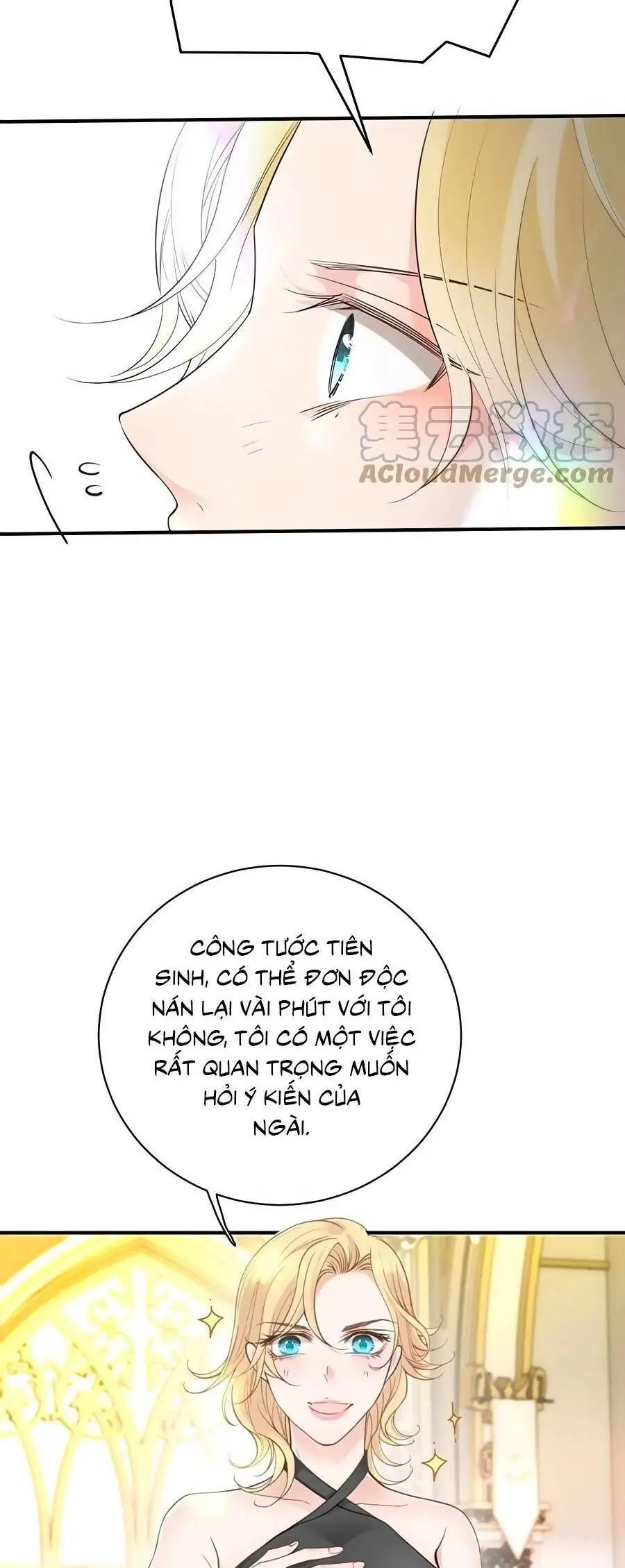 Cô Vợ Mang Thai Một Tặng Một Chapter 206 - Trang 15
