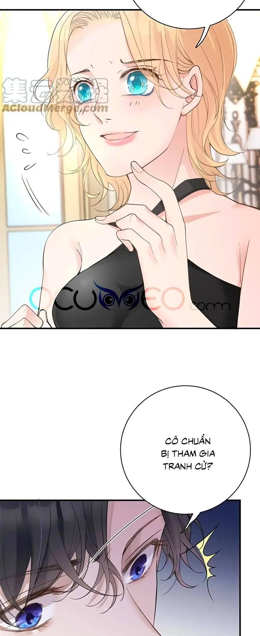 Cô Vợ Mang Thai Một Tặng Một Chapter 206 - Trang 18