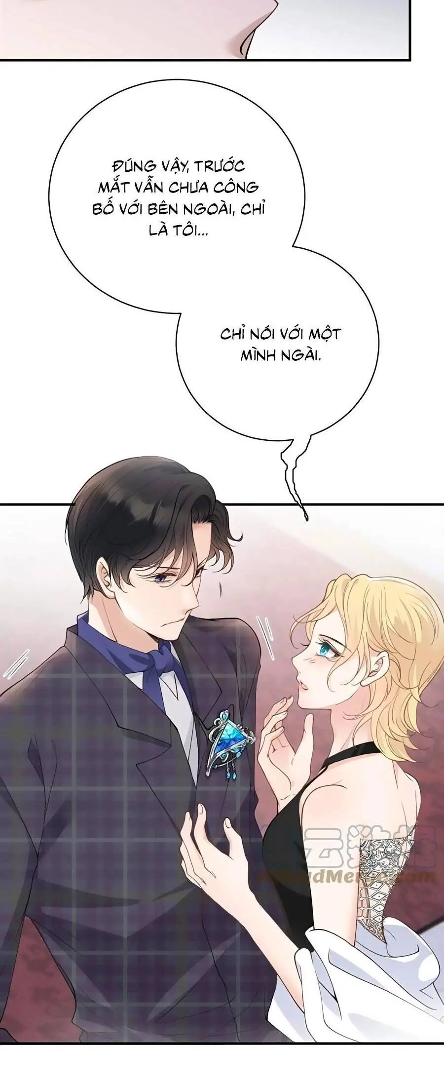 Cô Vợ Mang Thai Một Tặng Một Chapter 206 - Trang 19