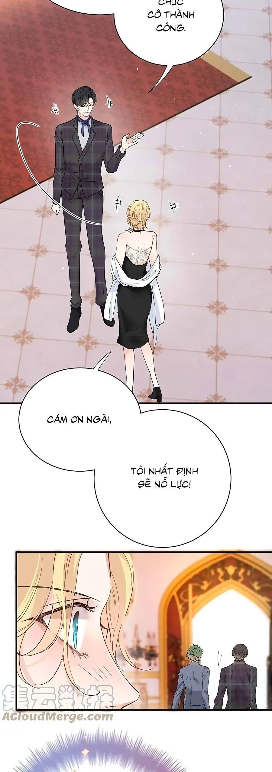 Cô Vợ Mang Thai Một Tặng Một Chapter 206 - Trang 23