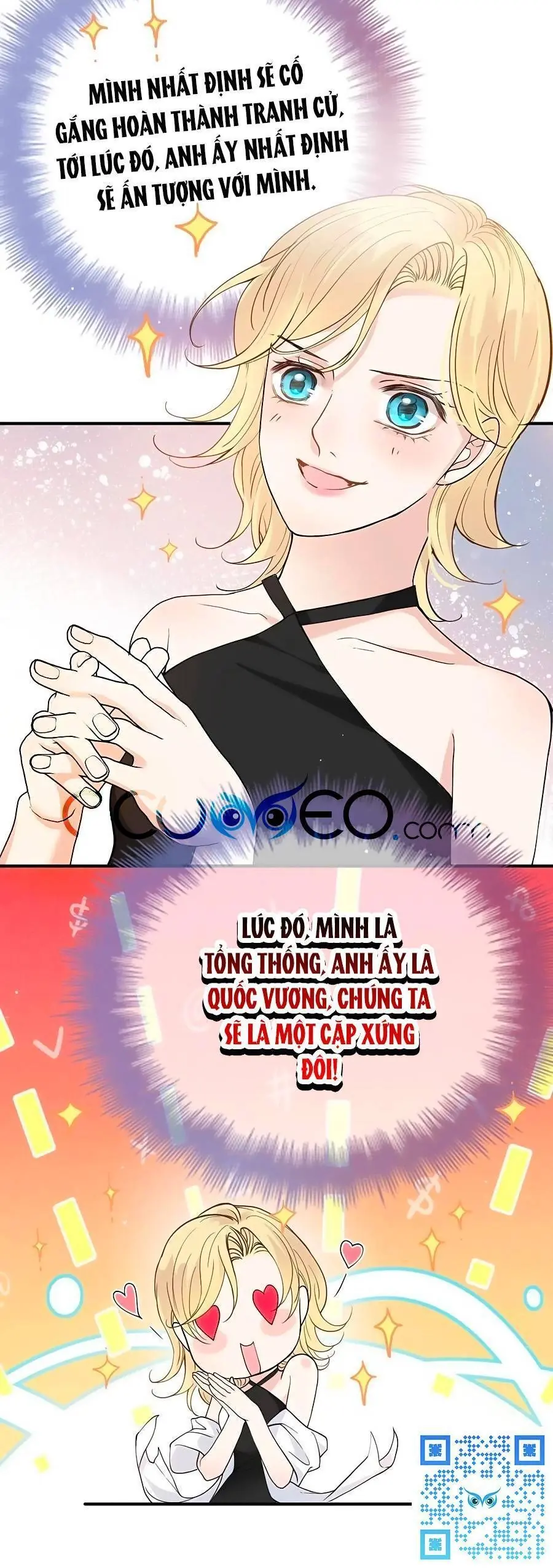 Cô Vợ Mang Thai Một Tặng Một Chapter 206 - Trang 24
