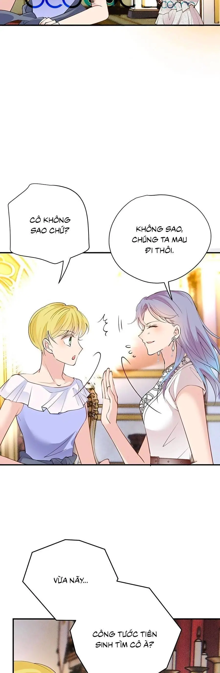 Cô Vợ Mang Thai Một Tặng Một Chapter 206 - Trang 5