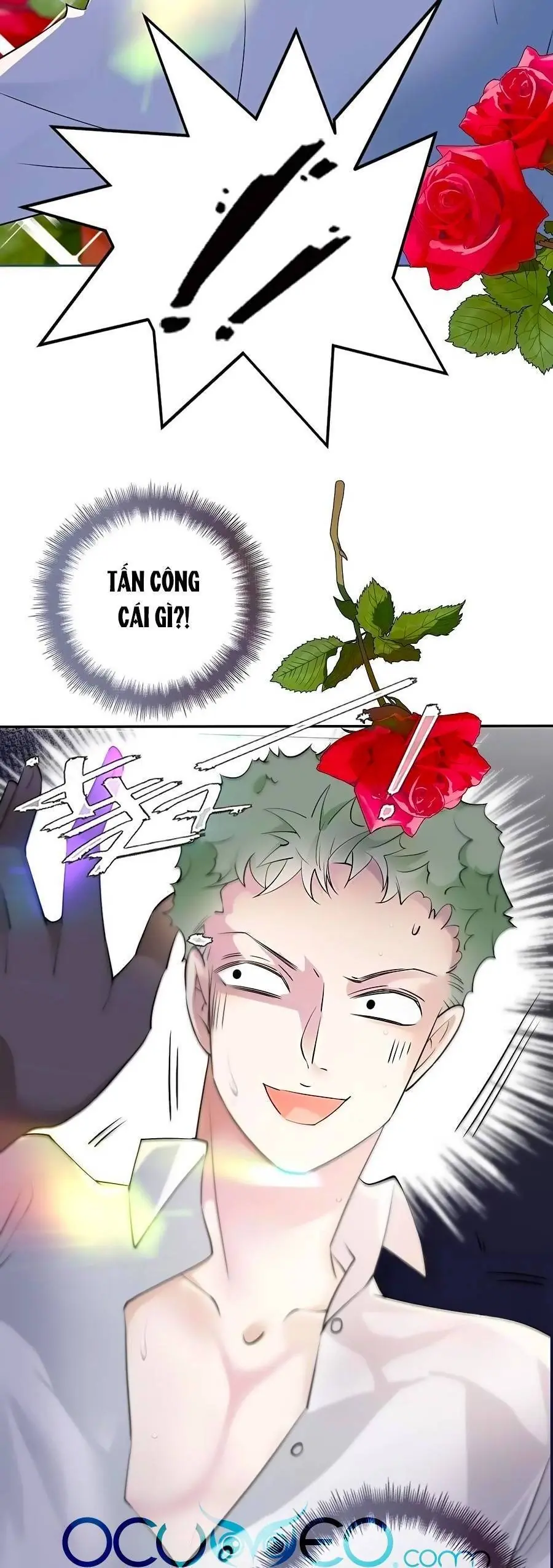 Cô Vợ Mang Thai Một Tặng Một Chapter 207 - Trang 19