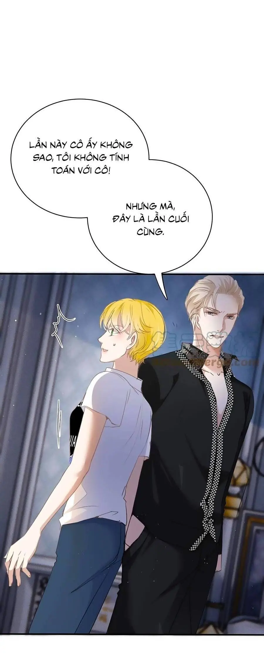 Cô Vợ Mang Thai Một Tặng Một Chapter 207 - Trang 6