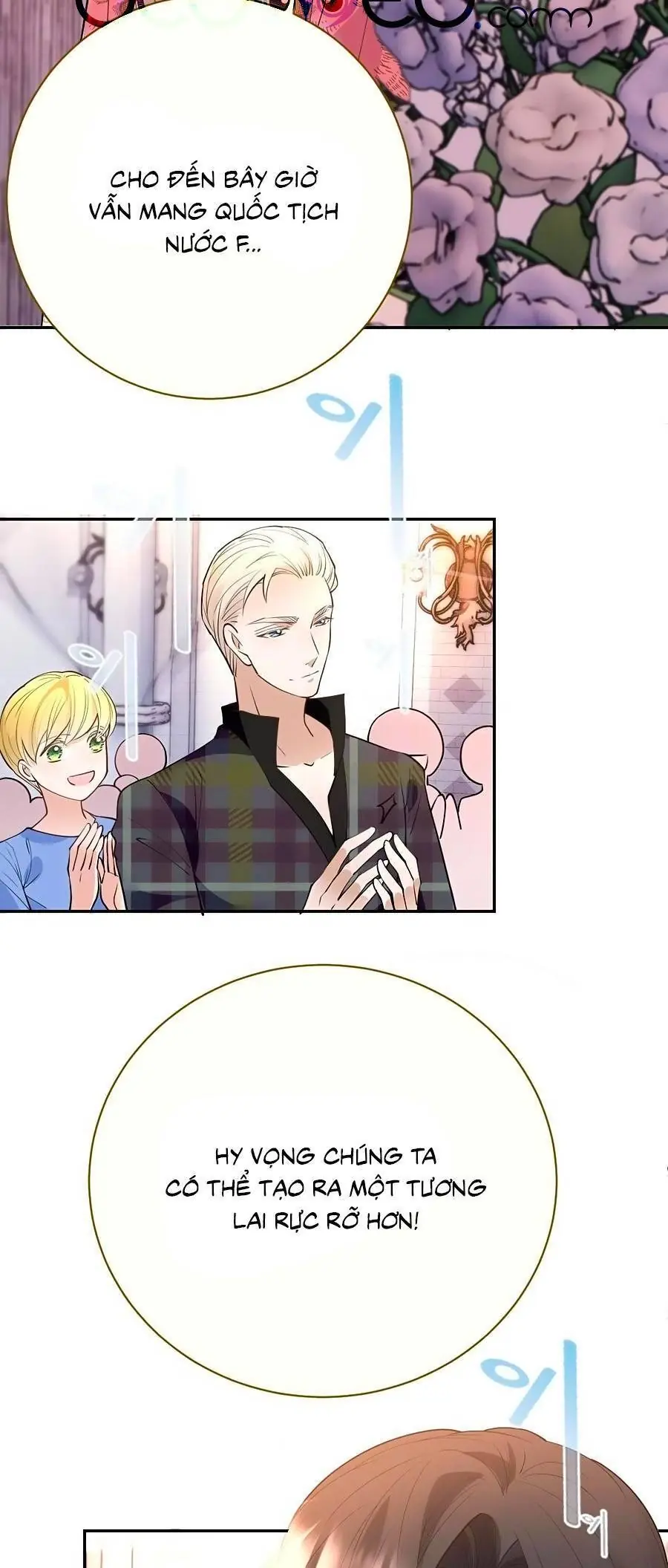 Cô Vợ Mang Thai Một Tặng Một Chapter 208 - Trang 20