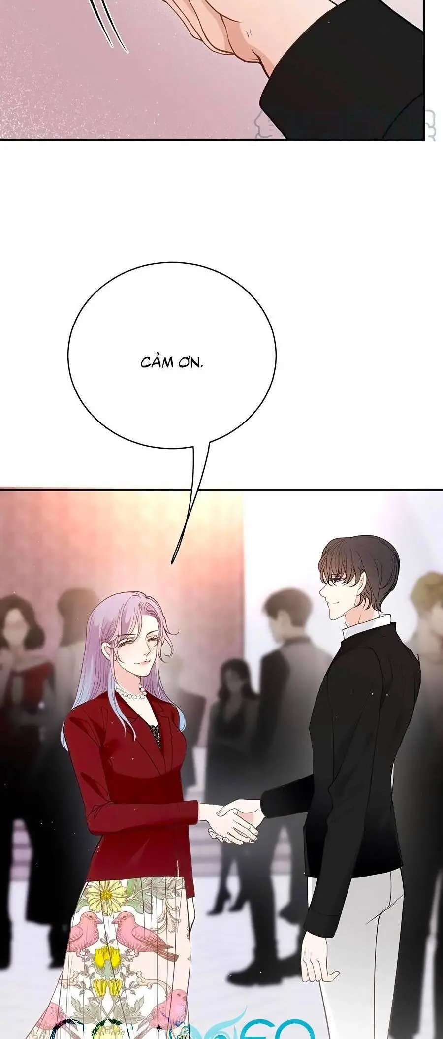 Cô Vợ Mang Thai Một Tặng Một Chapter 208 - Trang 22